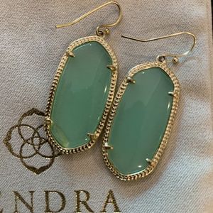 Kendra Scott Elle Drop Earrings